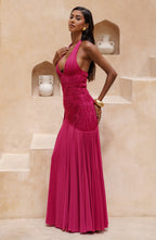 Vestido Luna