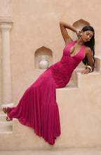 Vestido Luna
