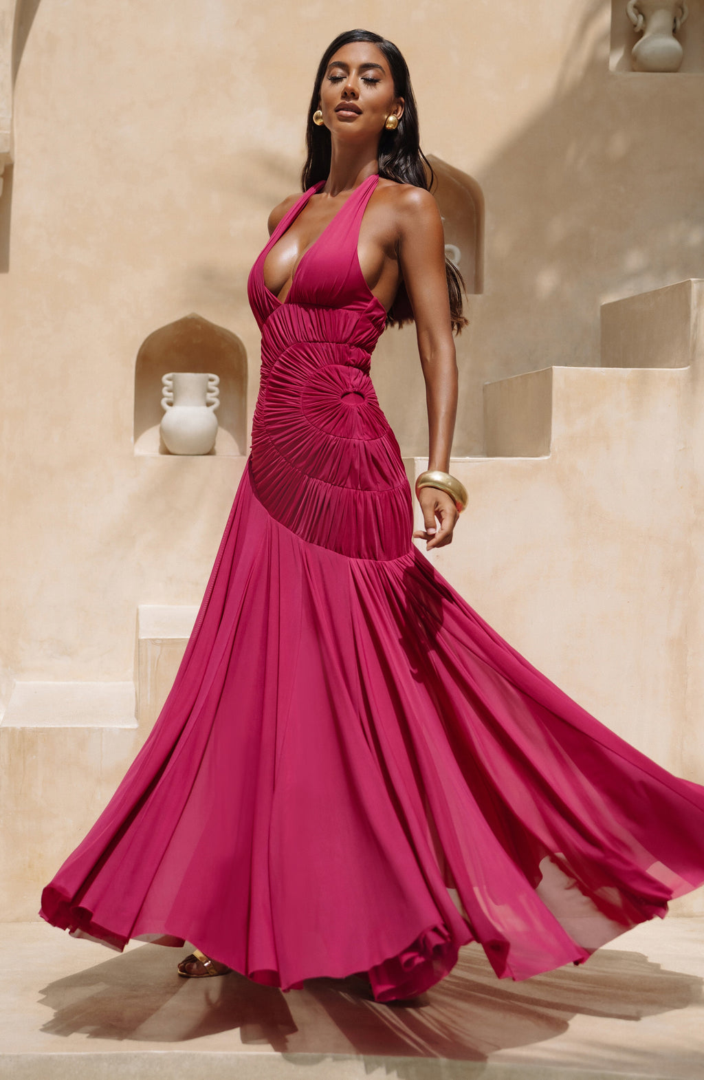 Vestido Luna