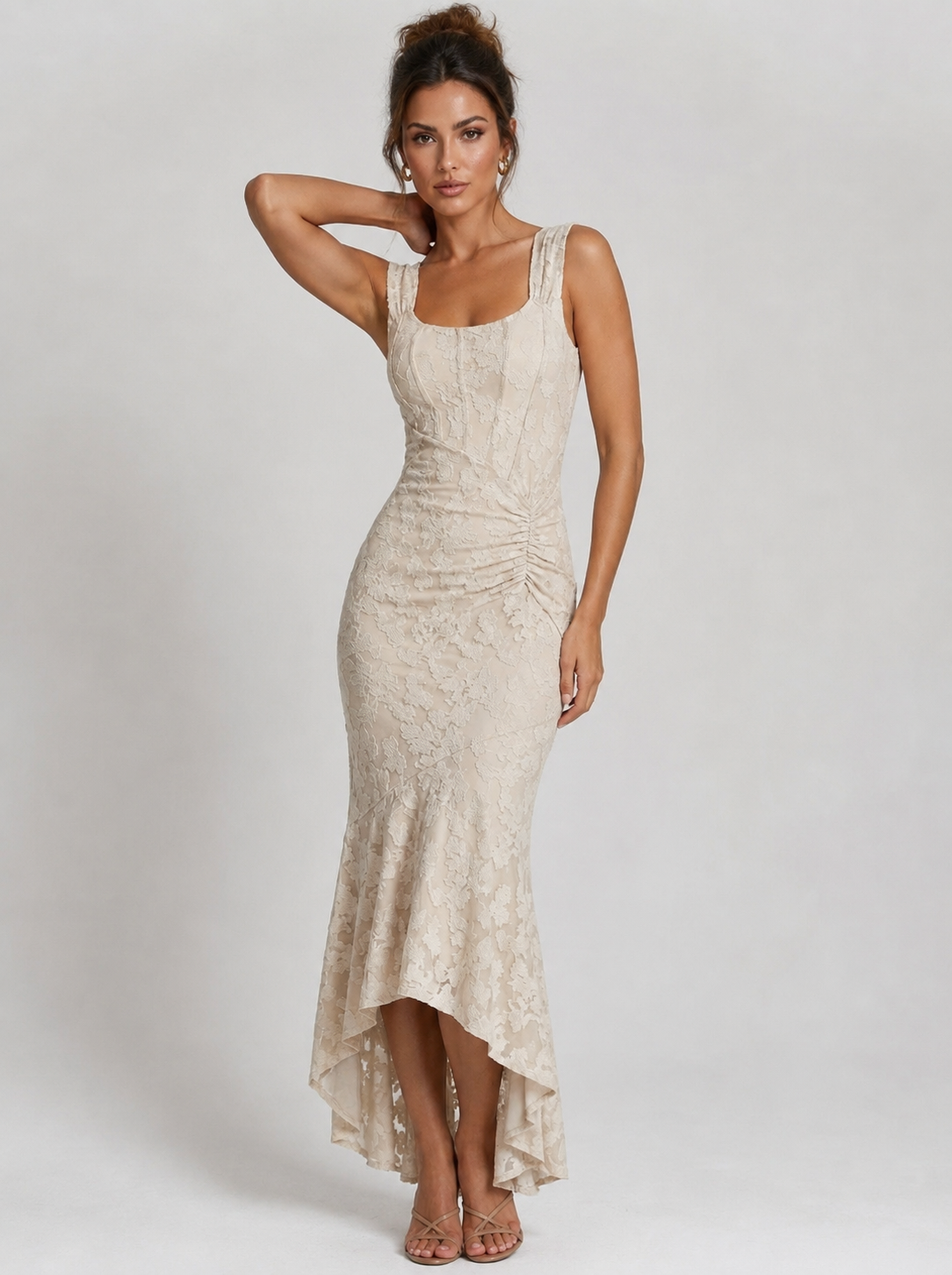 Vestido Candela