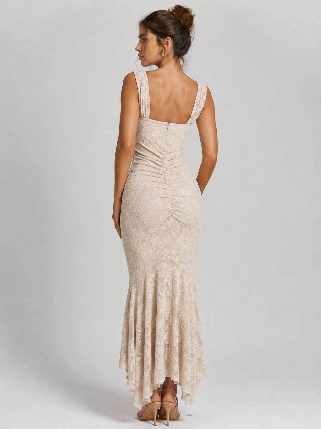 Vestido Candela
