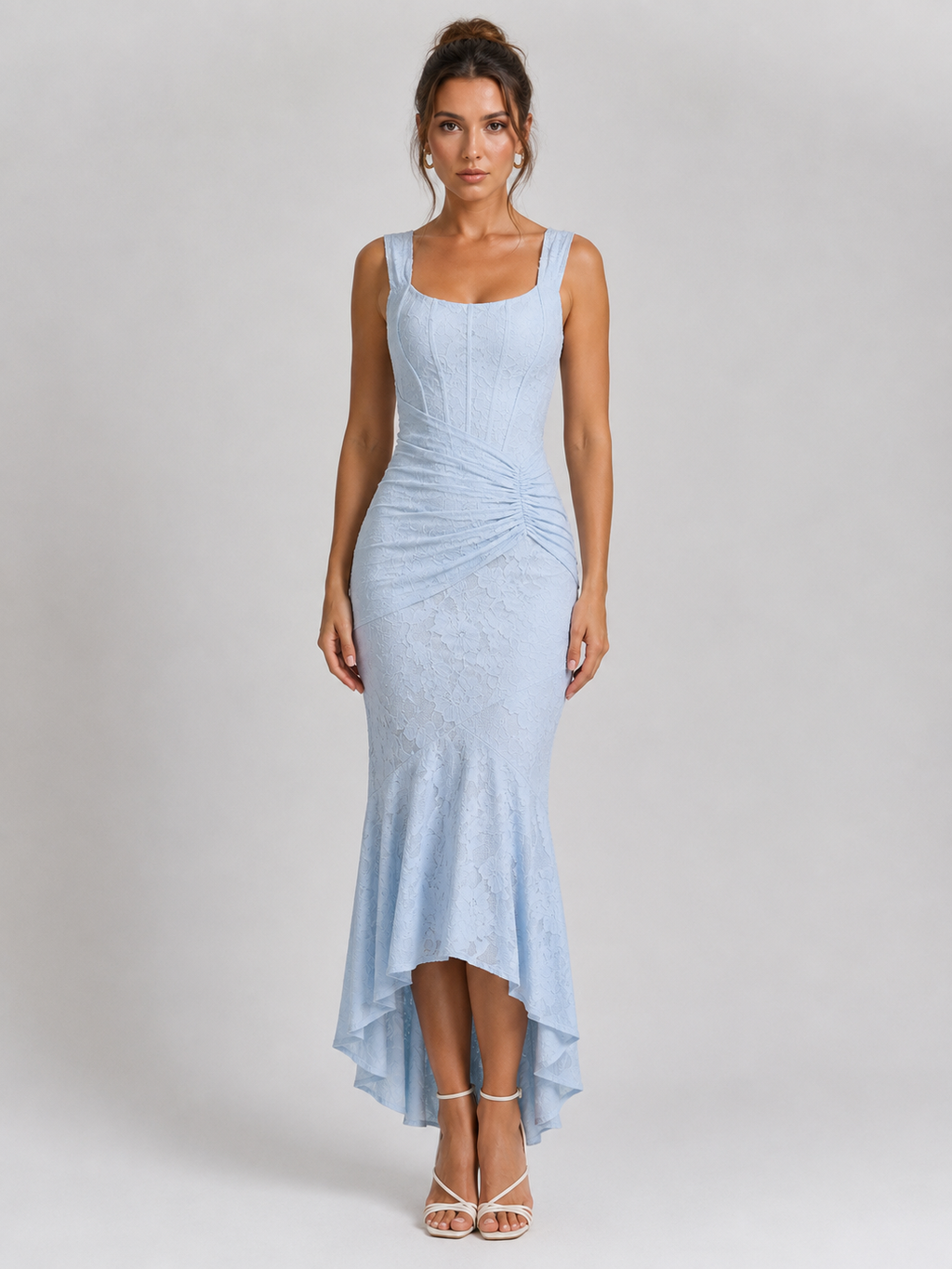 Vestido Candela