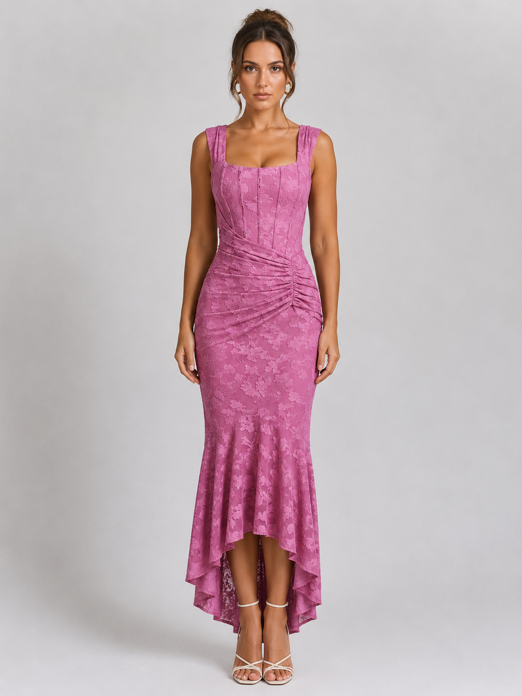 Vestido Candela