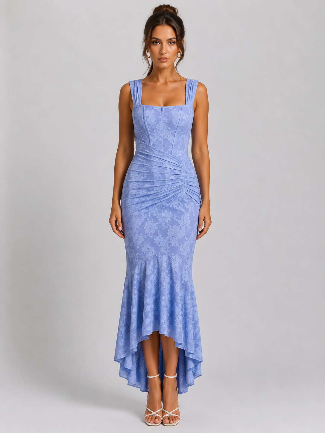 Vestido Candela