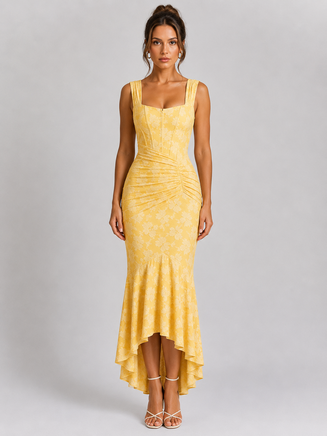 Vestido Candela
