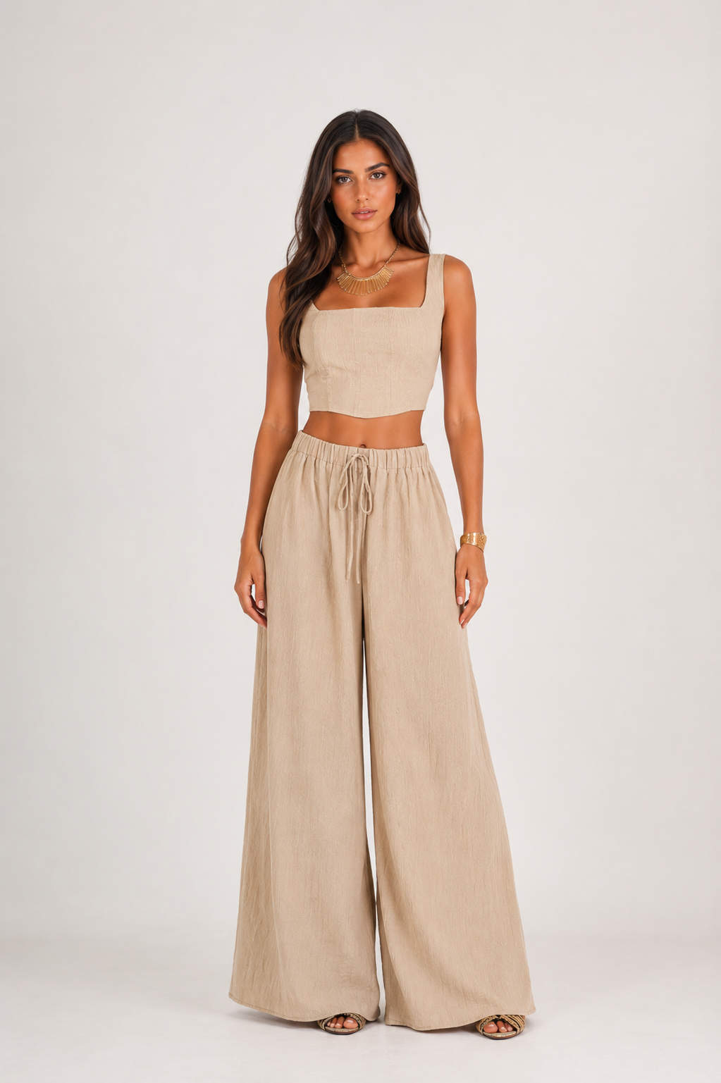 Conjunto Alcina