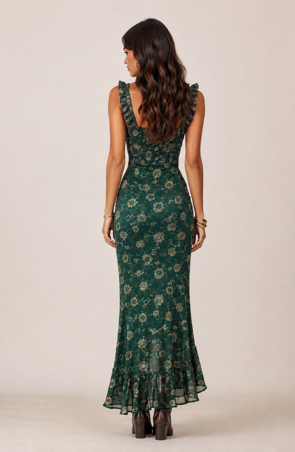 Vestido María