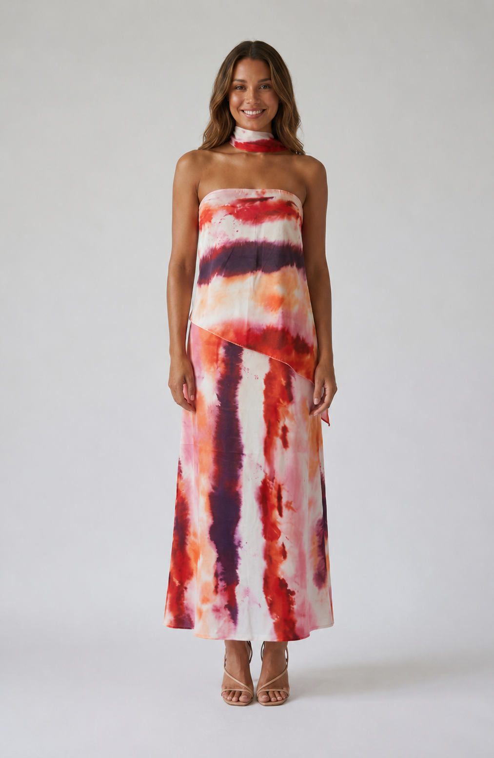 Vestido Aitana