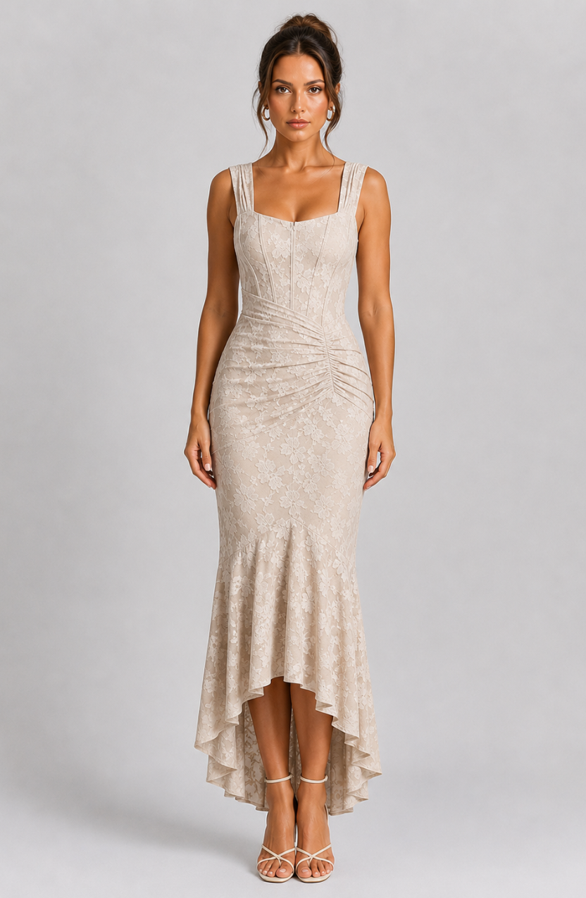 Vestido Candela