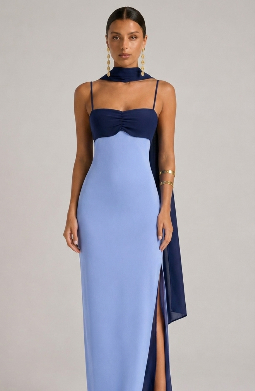 Vestido Zahara