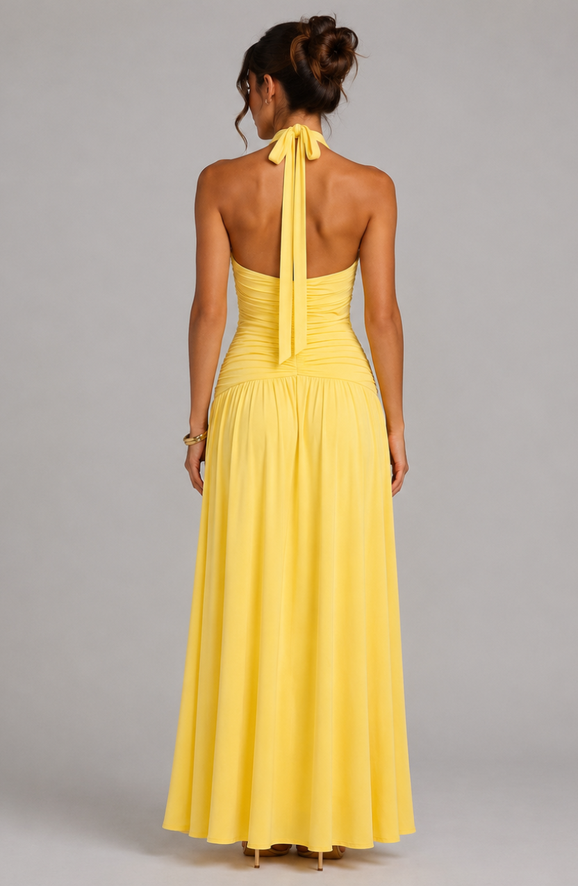 Vestido Mirella