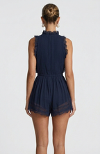 Vestido Leticia
