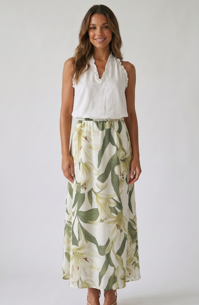 Conjunto Fabiana