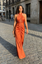 Vestido Siena