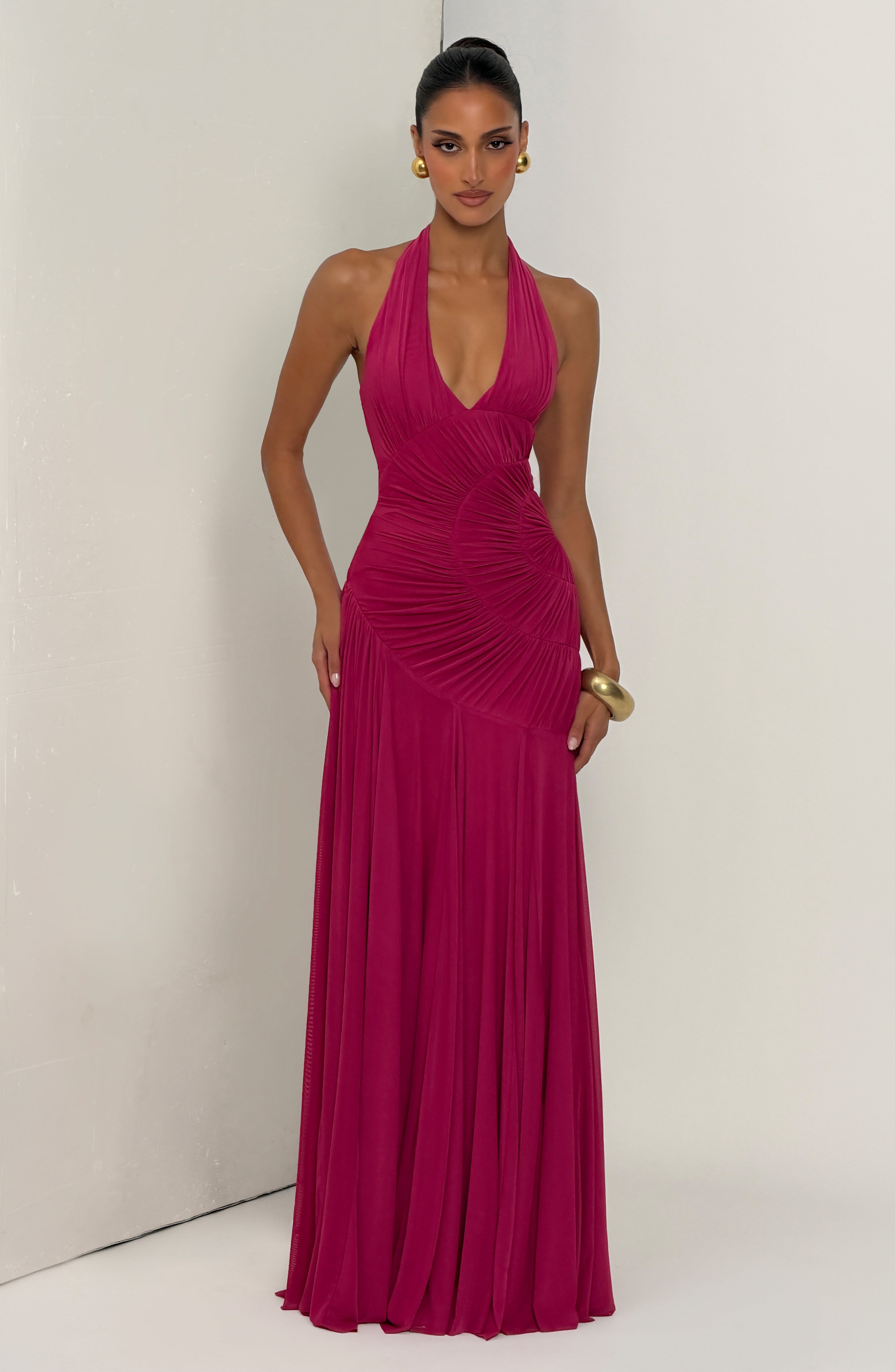 Vestido Luna