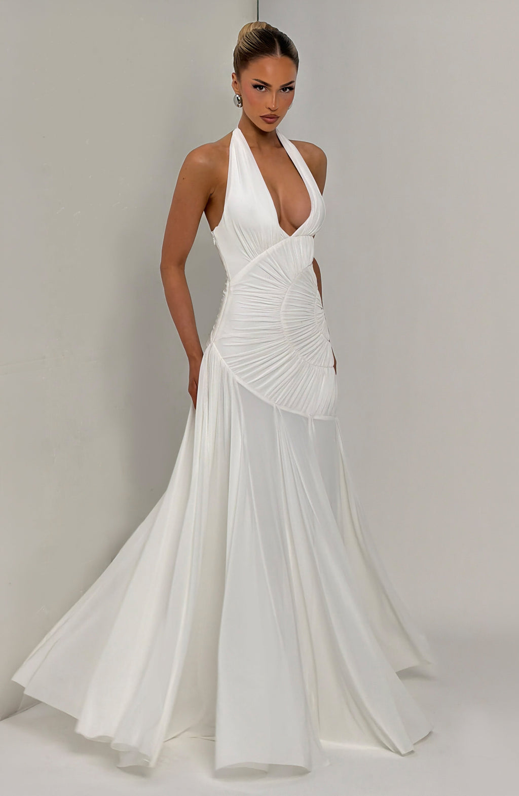 Vestido Luna