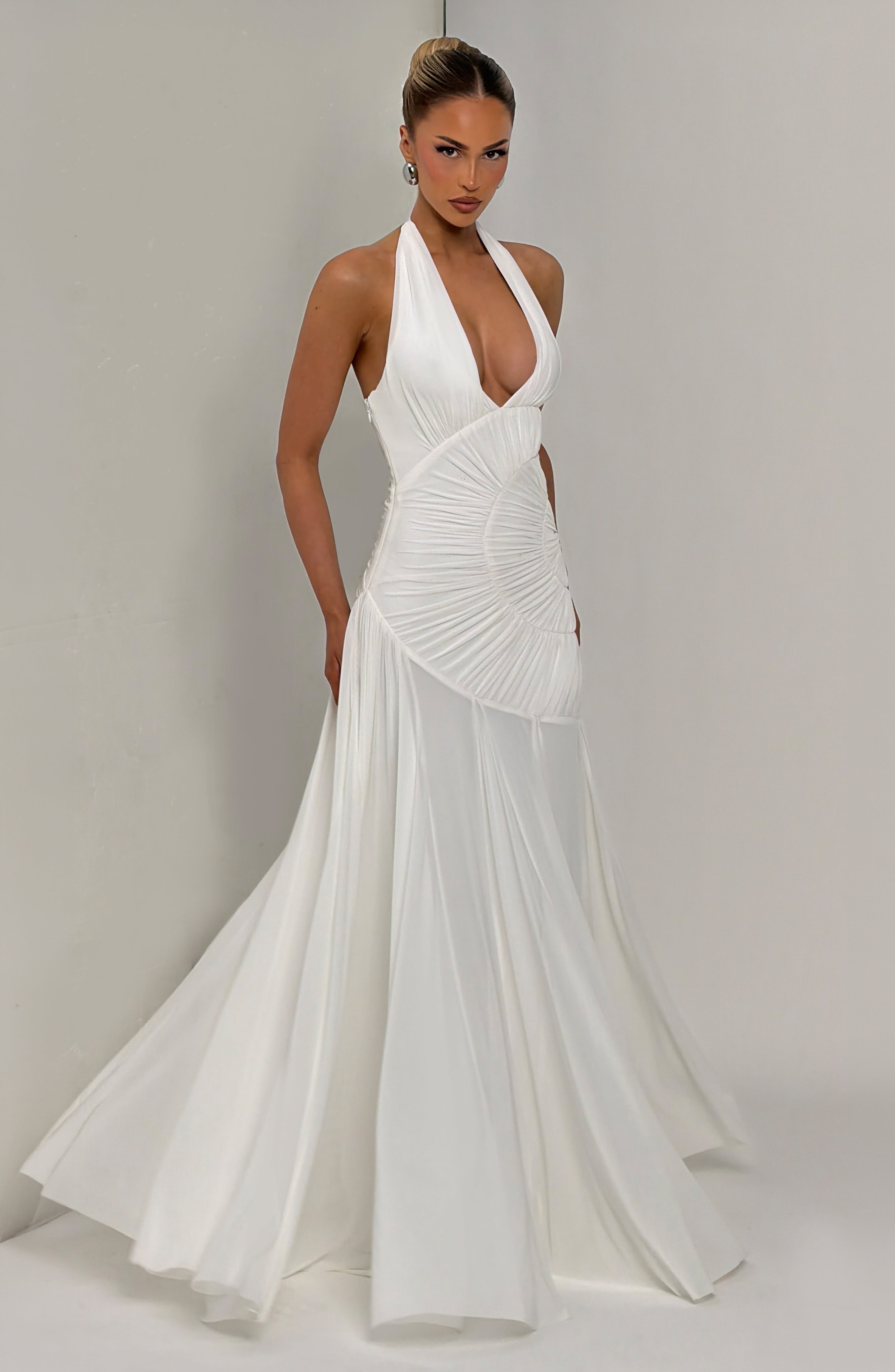 Vestido Luna