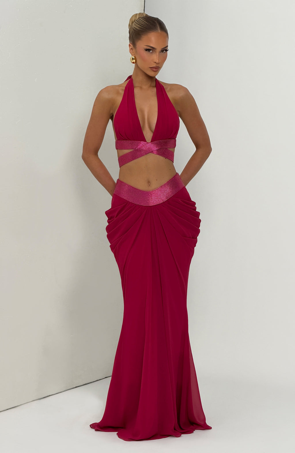Conjunto Alba