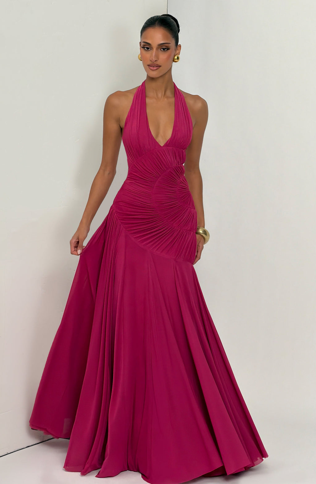Vestido Luna