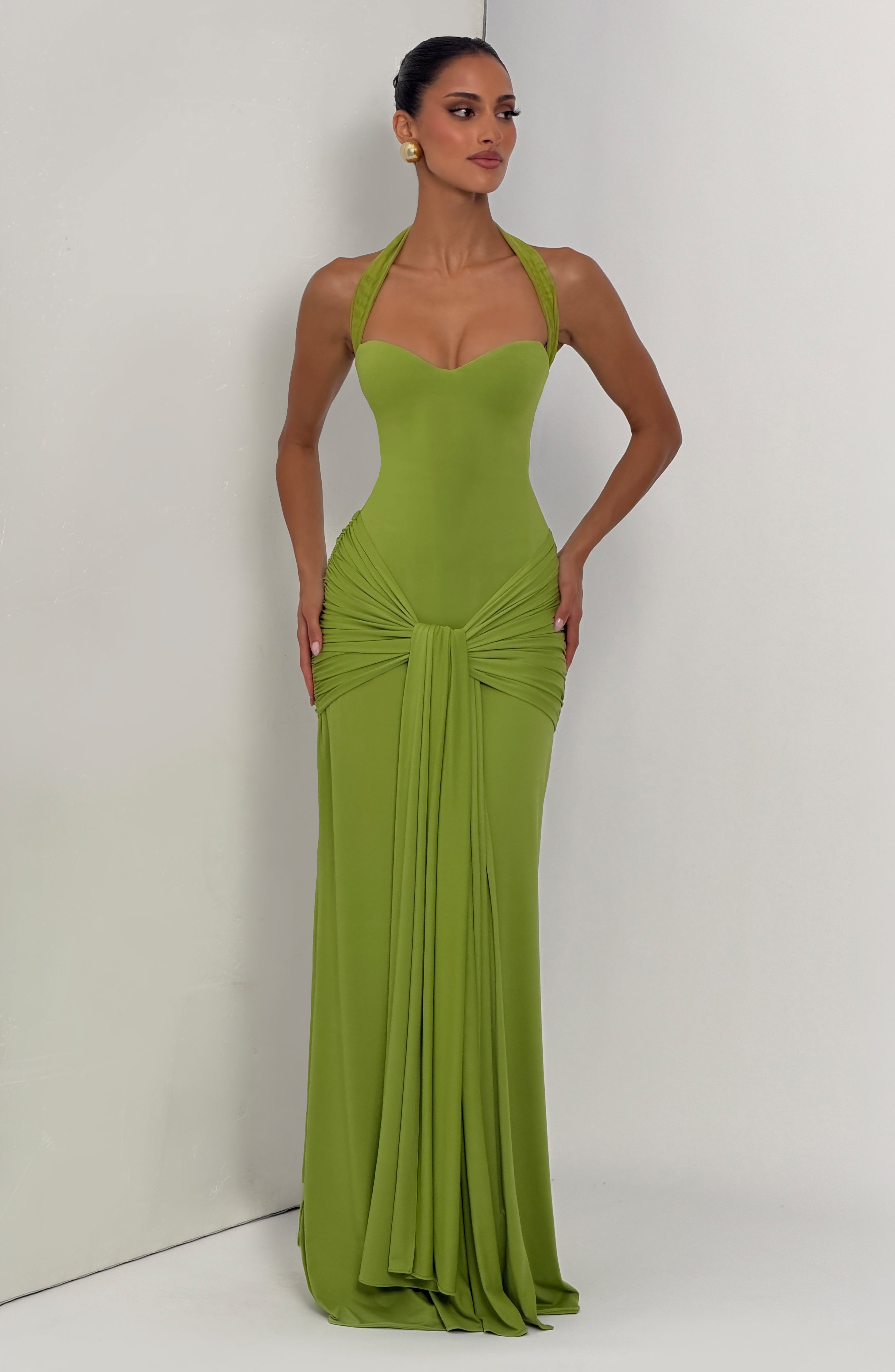 Vestido Gia