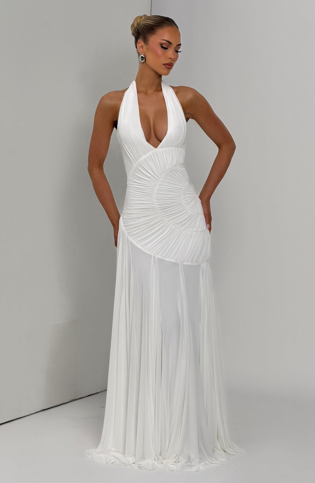 Vestido Luna