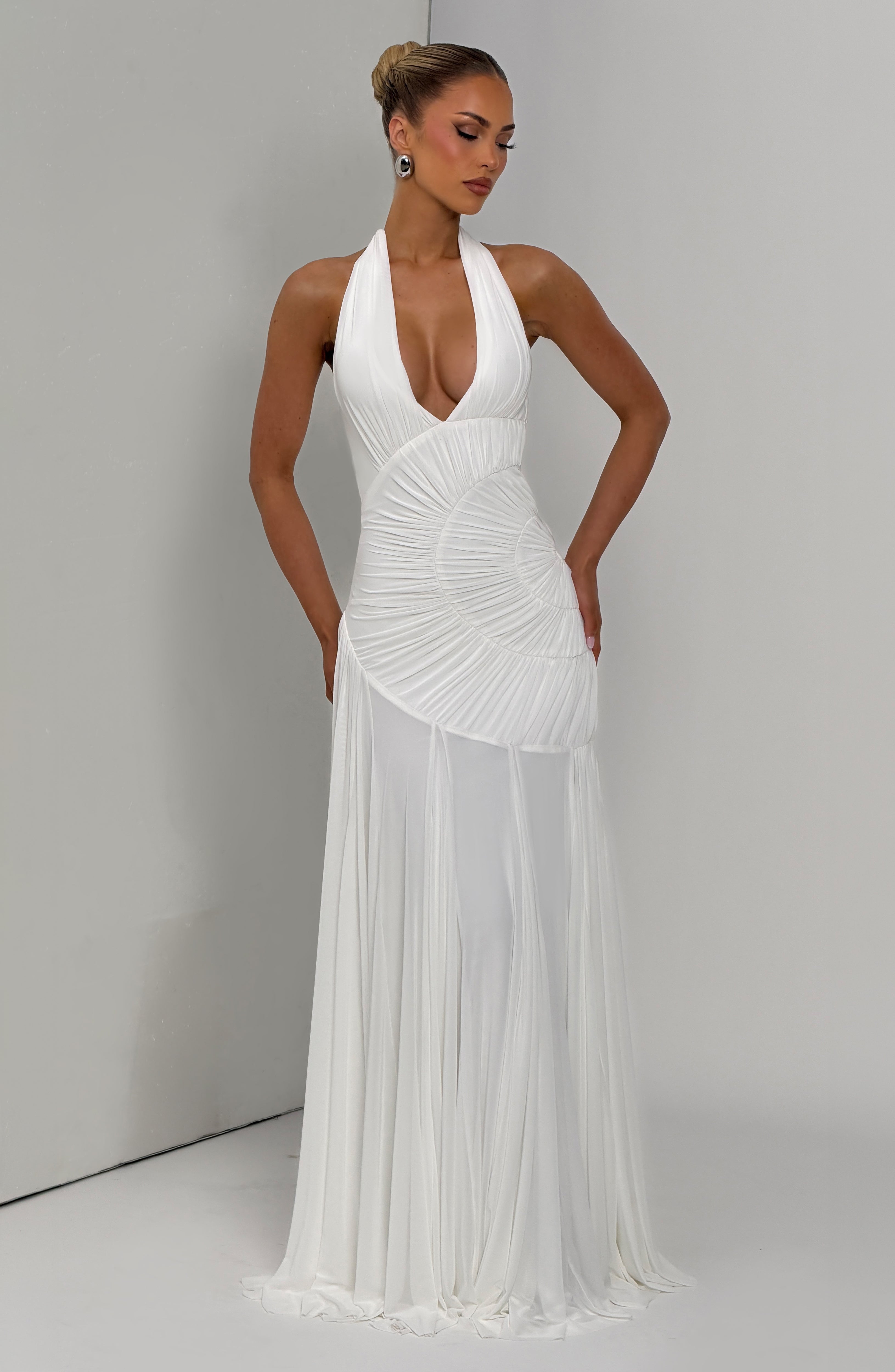 Vestido Luna