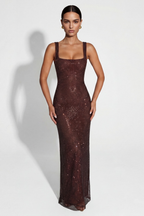 Vestido Aurora