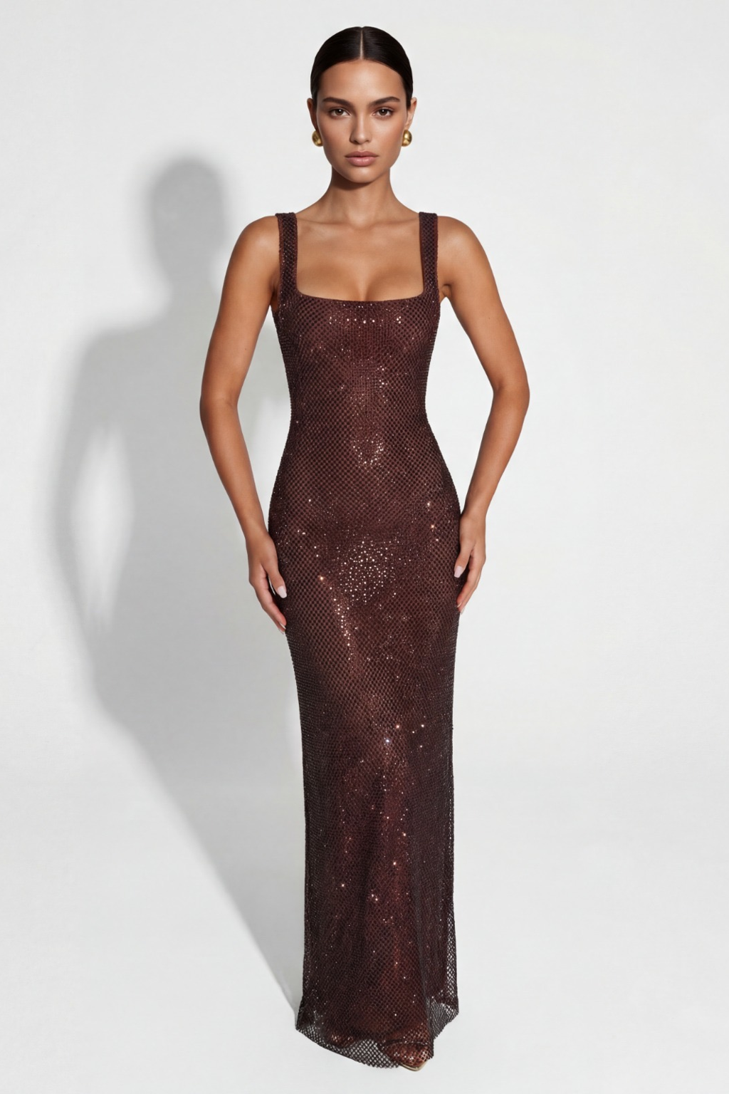 Vestido Aurora