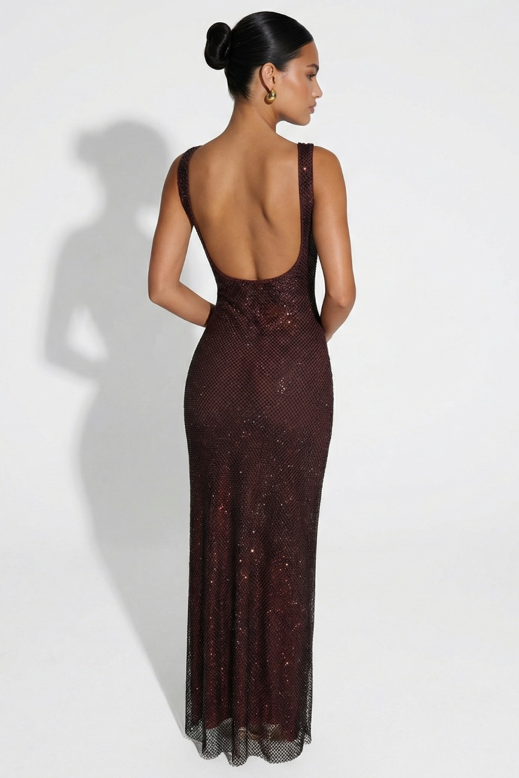 Vestido Aurora