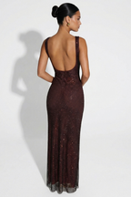Vestido Aurora