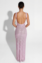 Vestido Aurora