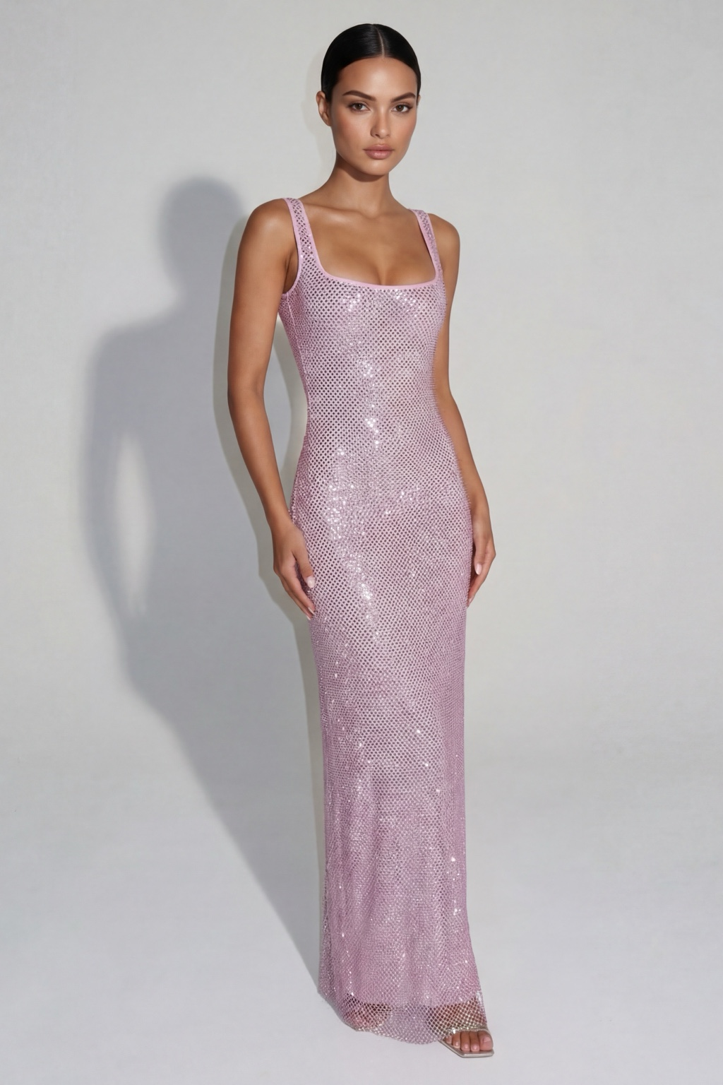 Vestido Aurora