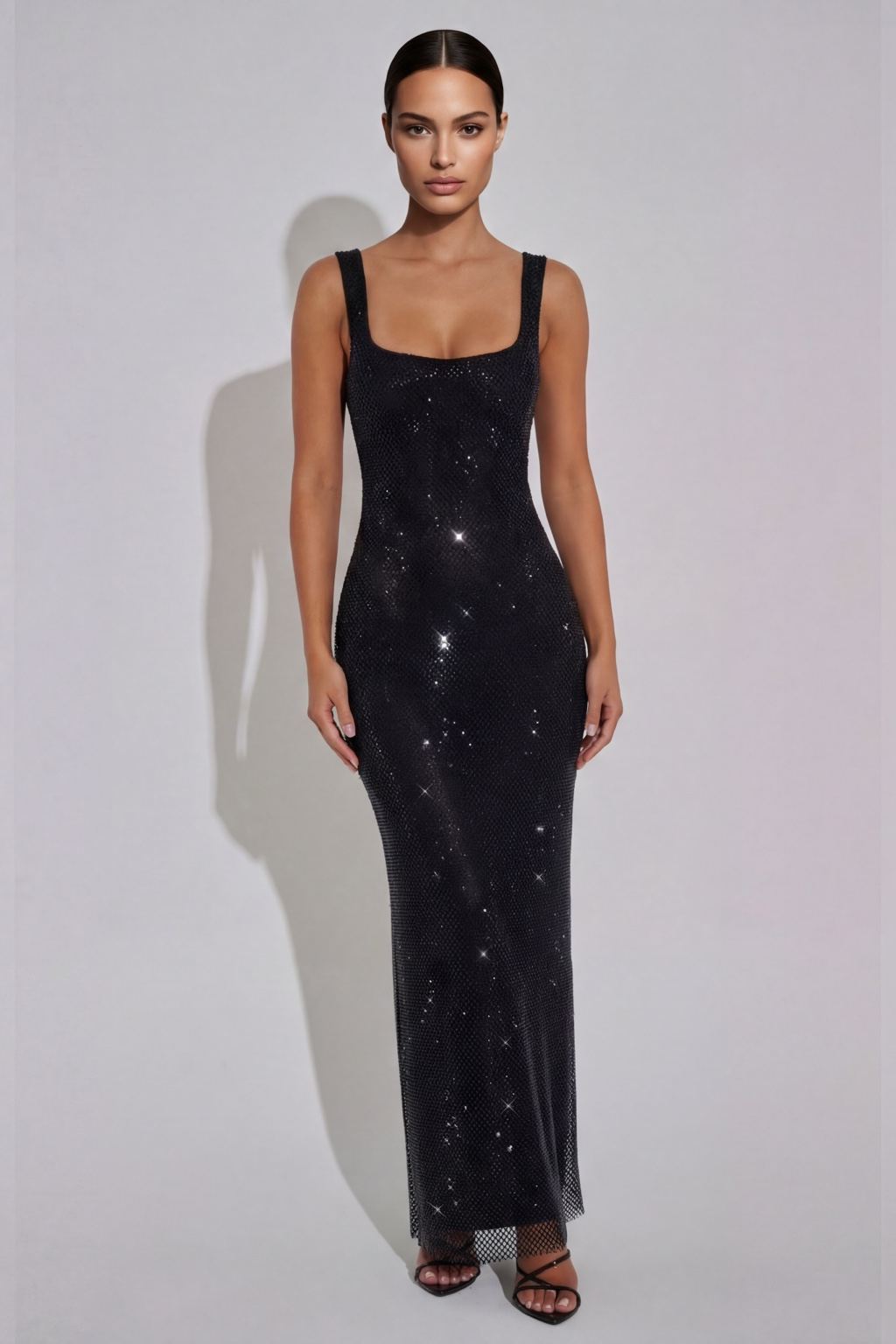 Vestido Aurora