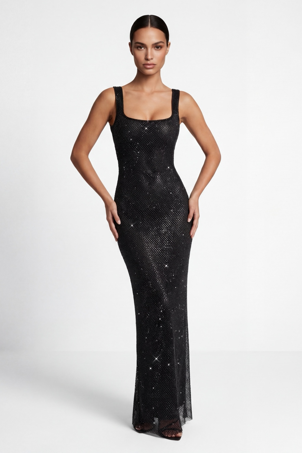 Vestido Aurora