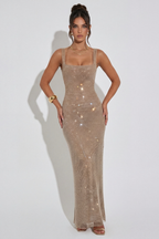 Vestido Aurora