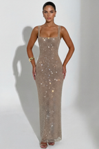 Vestido Aurora