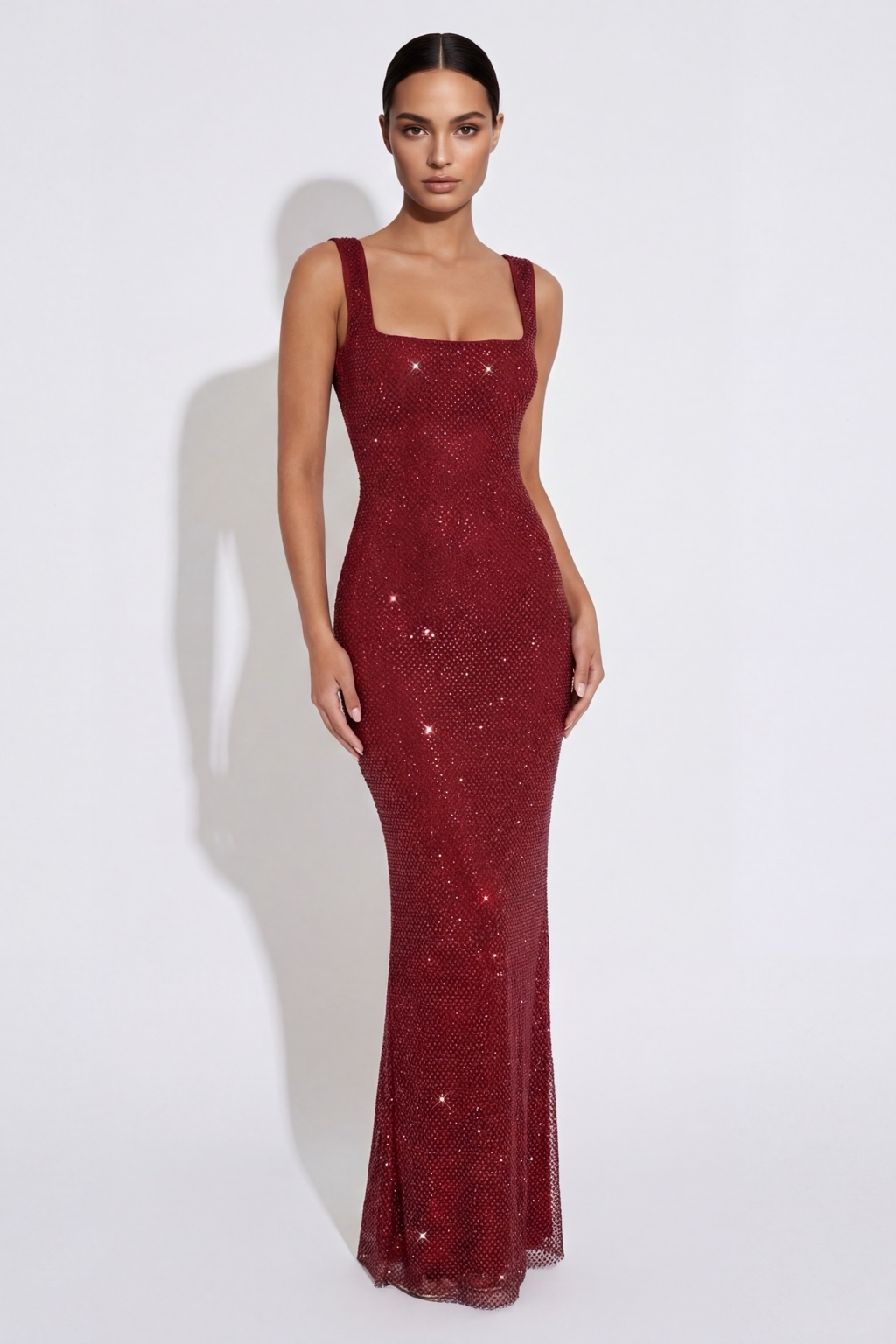 Vestido Aurora