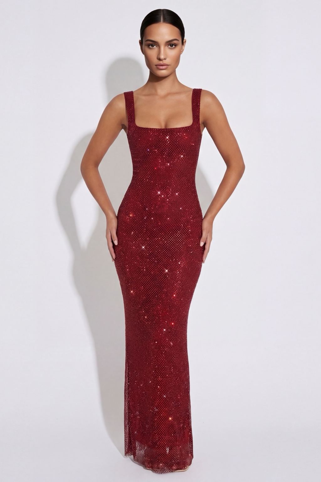 Vestido Aurora