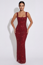Vestido Aurora