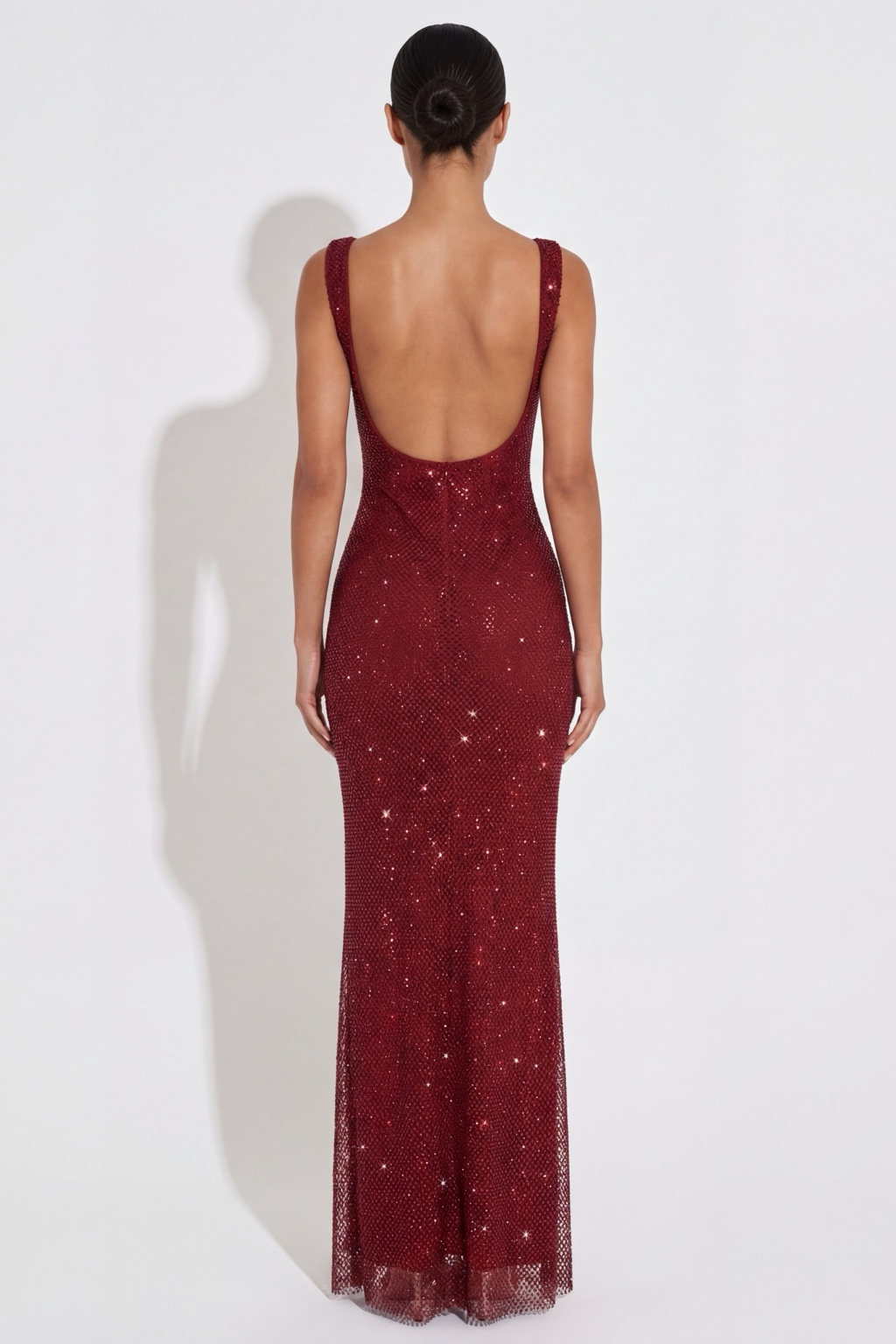 Vestido Aurora