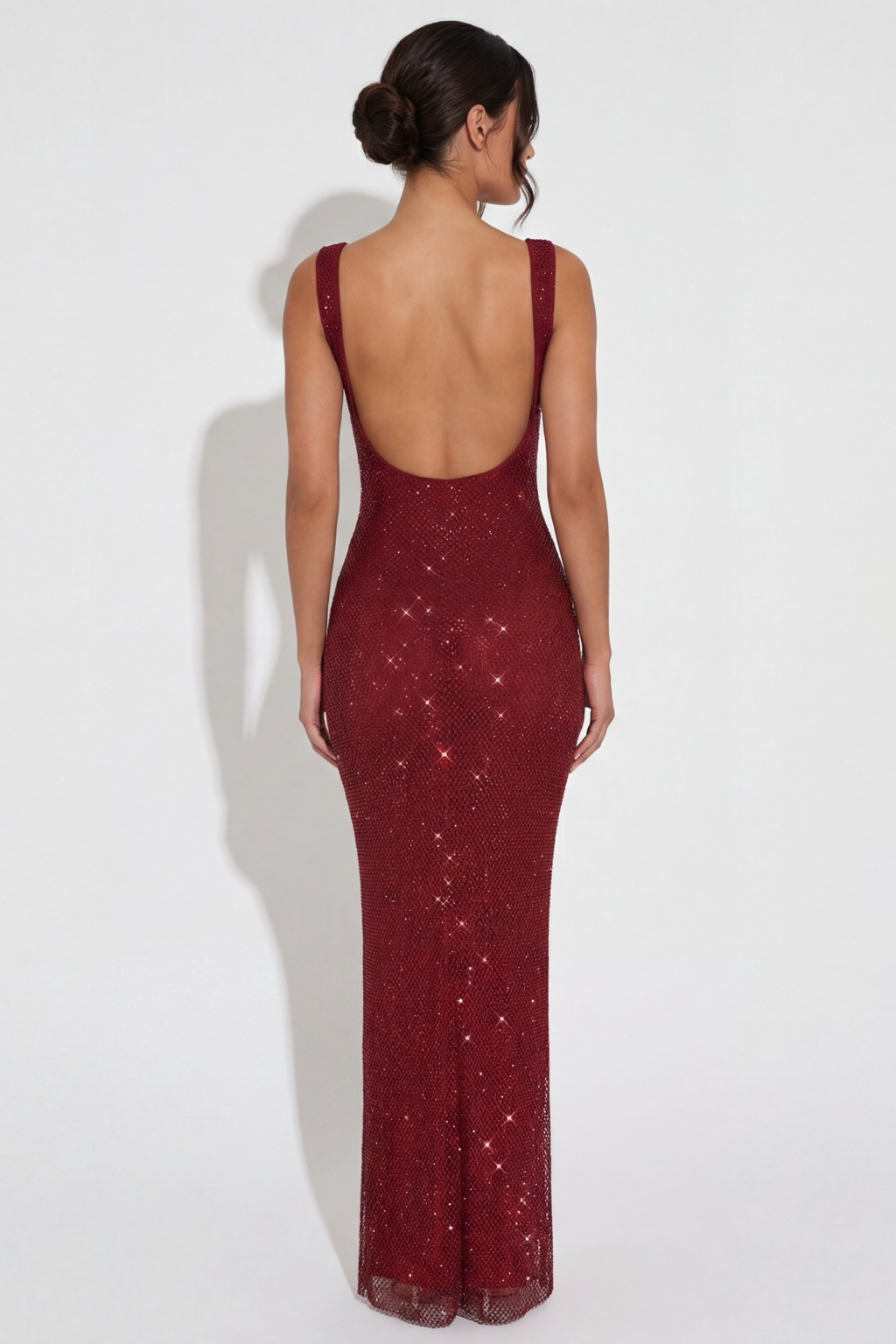 Vestido Aurora