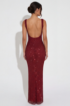 Vestido Aurora