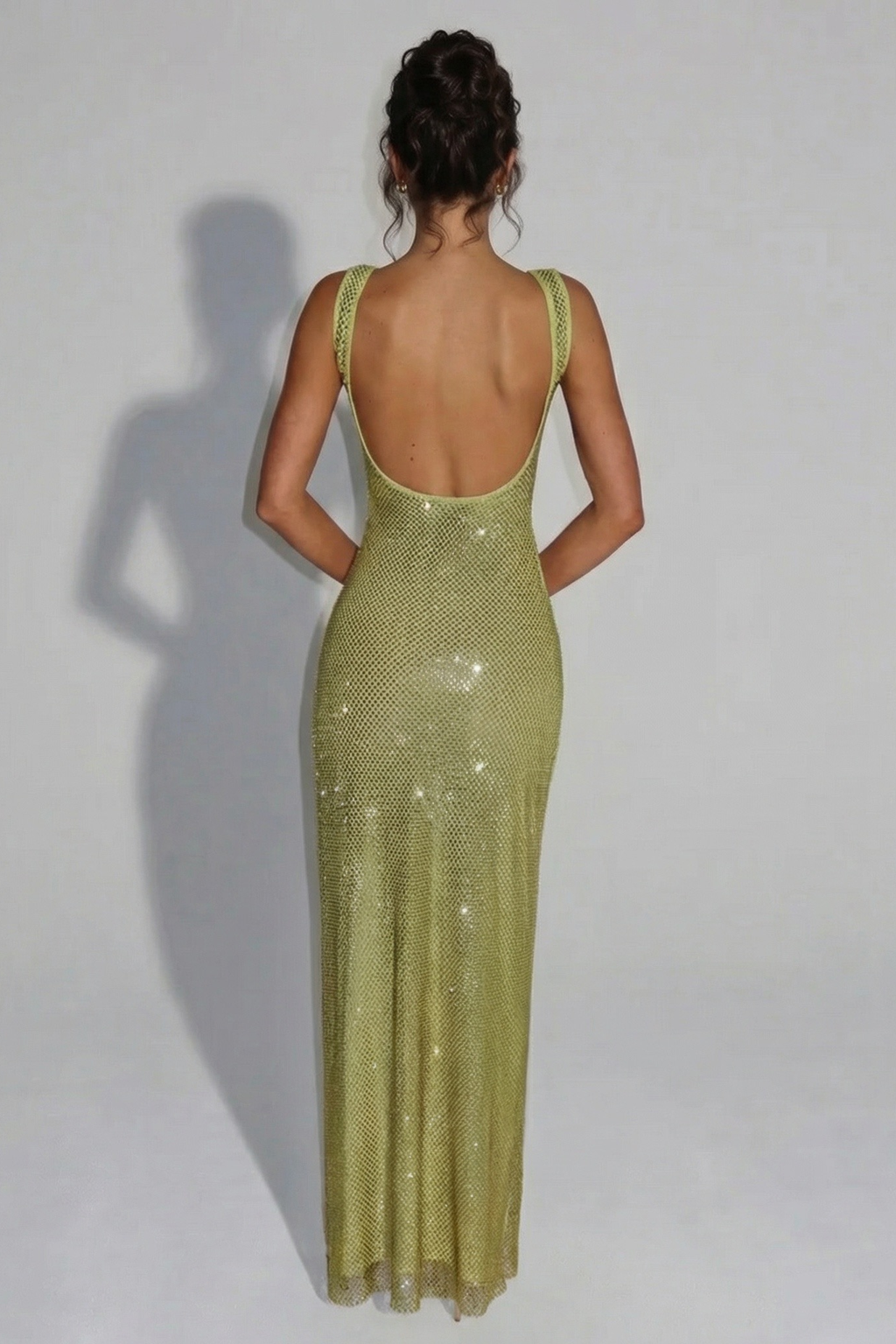 Vestido Aurora