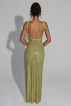 Vestido Aurora