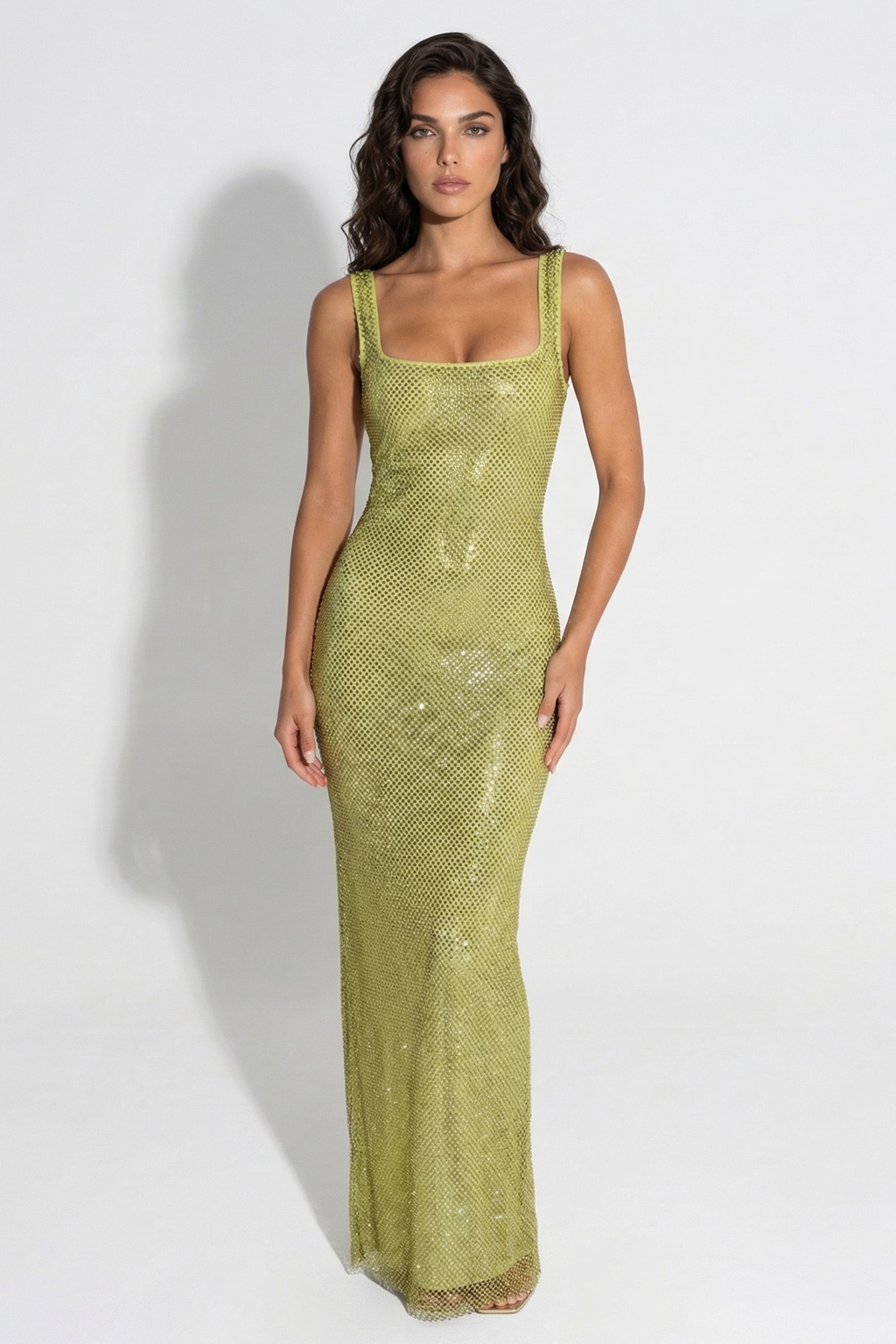 Vestido Aurora