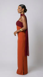 Vestido Zahara