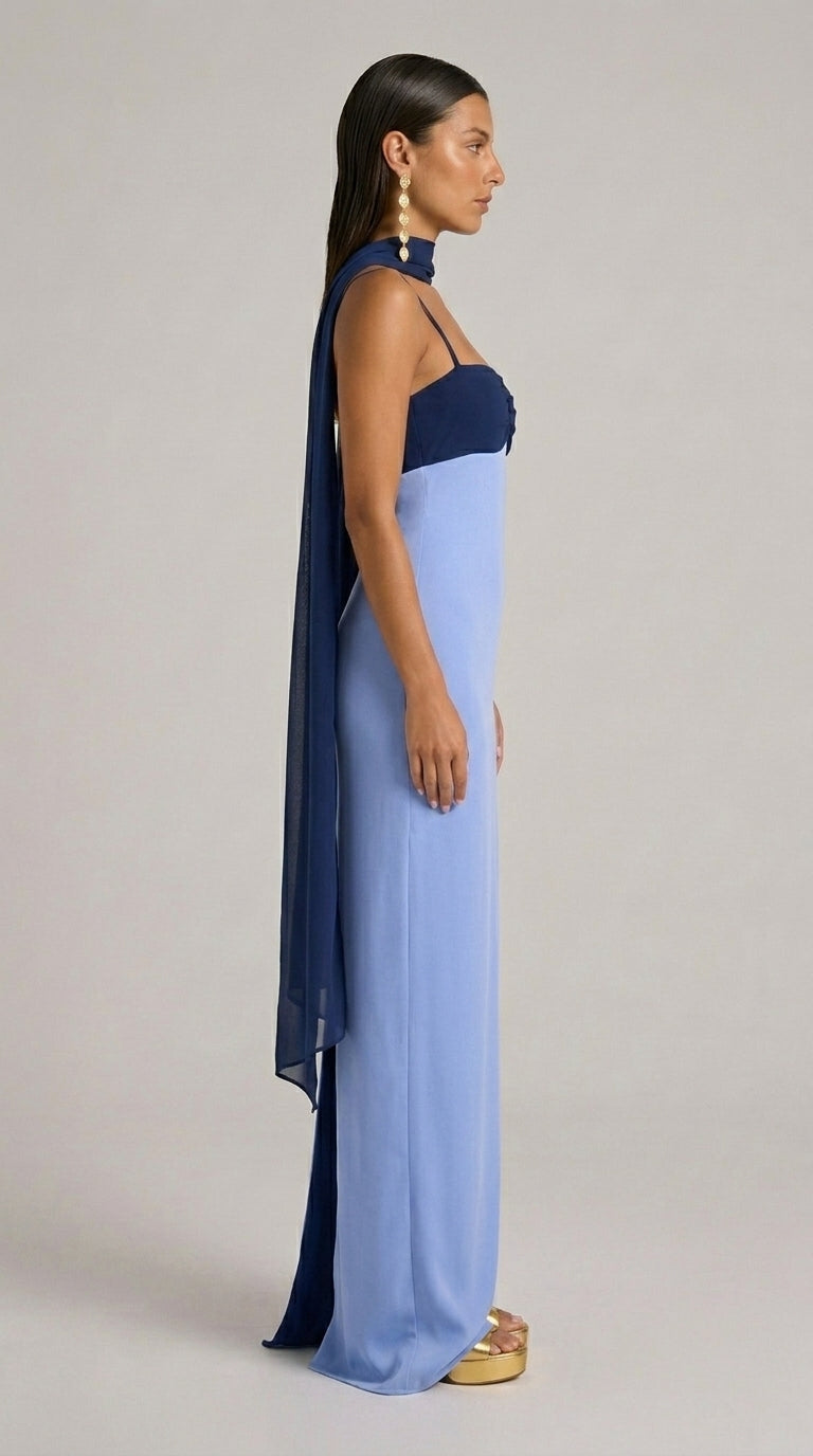 Vestido Zahara
