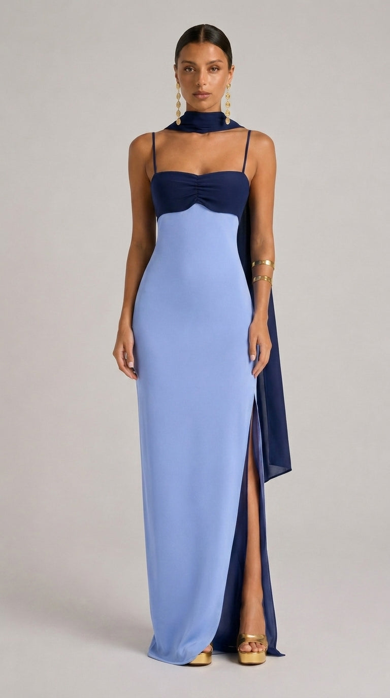 Vestido Zahara