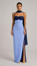 Vestido Zahara