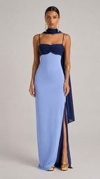 Vestido Zahara